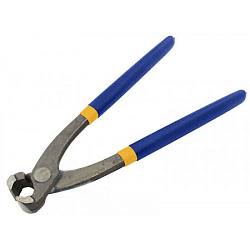 Кусачки торцевые удлинённые X-PERT, 9"-225mm, 2х-комп. рукоятка