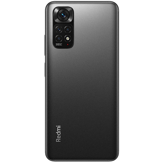 Смартфон Xiaomi Redmi Note 11s 6/128Gb Серый (Уценка)