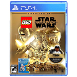 LEGO Star Wars: Пробуждение силы [PS4]