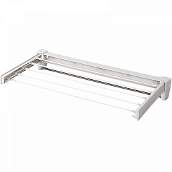 Сушилка для белья настенная HAUSMANN Altair 70 (HM-WS-D2A)