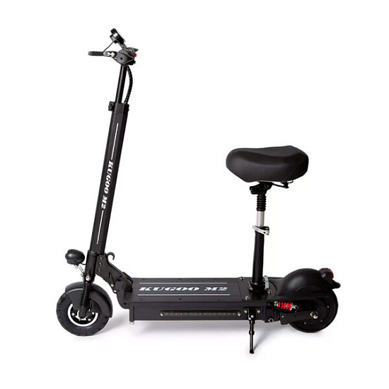 Электросамокат KUGOO Kirin M2+