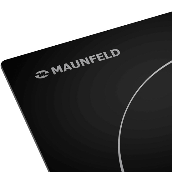 Варочная панель MAUNFELD CVCE292PBK