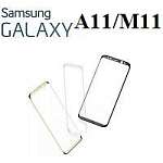 Стёкла для Samsung Galaxy A11/M11