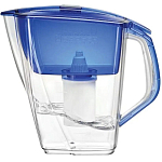 Фильтр-кувшин для очистки воды "Барьер ГРАНД НЕО " УЛЬТРАМАРИН