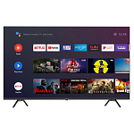 Телевизор SKYWORTH 50SUE9350 (UHD/ Google-TV) 50"