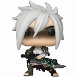 Фигурка Funko POP! Games League of Legends Riven w/Broken Blade (1040) 80299