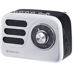 Радиоприёмник DEFENDER Signal