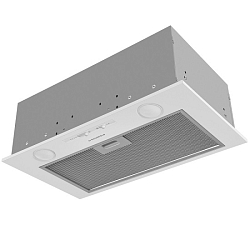 Вытяжка MAUNFELD Crosby Light 5028 белый