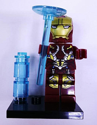 Фигурка SP036 Железный человек