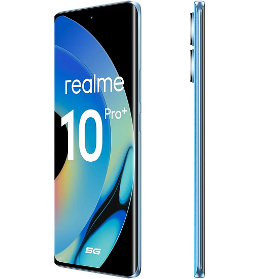 Смартфон Realme 10 Pro+ 8/128 Голубой