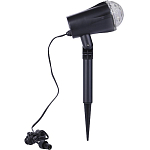 Светодиодная система В52 "SHINE-S", 14В 260мА, на подставке, RGB, IP65, уличная