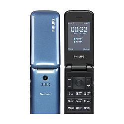 Телефон PHILIPS E255 Xenium