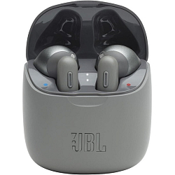 Наушники JBL TUNE 225TWS серый