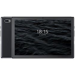 Планшет 10.1" BQ 1025L Exion Max, черный (Уценка)