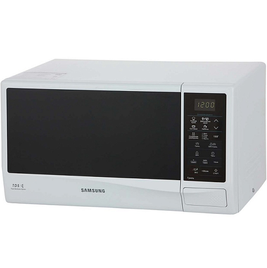 Микроволновая печь SAMSUNG GE83KRW-2 белый