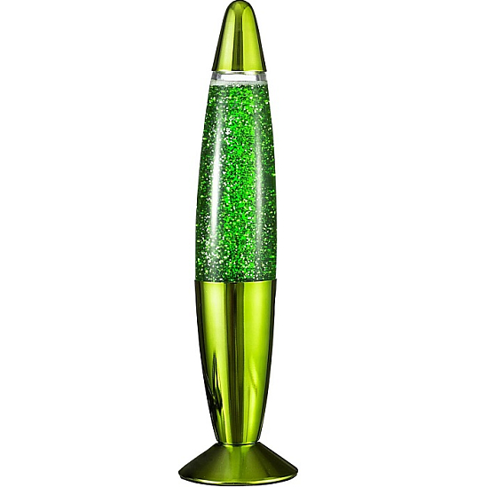 Светильник СТАРТ  АВАТАР зеленый