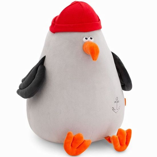 Мягкая игрушка «Альбатрос», 50 см