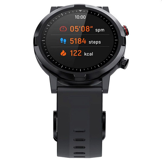 Смарт-часы XIAOMI Haylou LS05S (RU)
