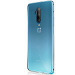 Задняя накладка ZIBELINO Ultra Thin Case для OnePlus 7T Pro (прозрачный)