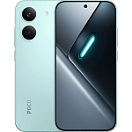 Смартфон Xiaomi POCO X8 Pro 8/256Gb Mint Green