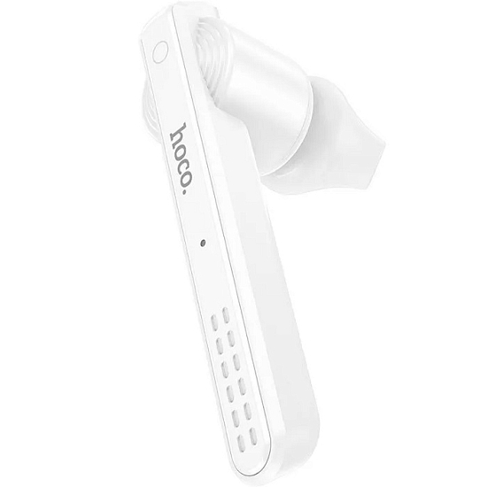 Гарнитура-Bluetooth HOCO E61, Gorgeous, белый