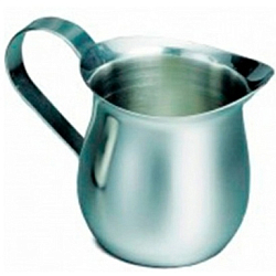 Кувшин для сливок 5 OZ (150гр) "ИНДИЯ"