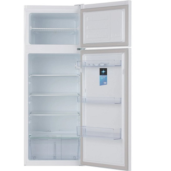 Холодильник BEKO RDSK240M00W