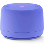 Умная колонка Яндекс. Станция Лайт 2 без часов на YaGPT, фиолетовый (YNDX-00028)