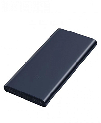 Внешний АКБ XIAOMI 2i (10000mAh) черный (PB100DPDZM)