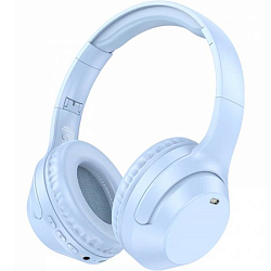 Наушники BOROFONE BO26 Delightful, синий