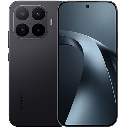 Смартфон Xiaomi 17T 12/256Gb Black