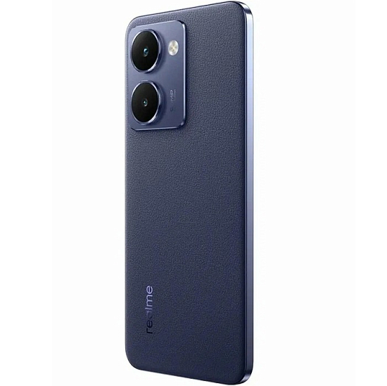Смартфон Realme P3 Ultra 12/256 синий