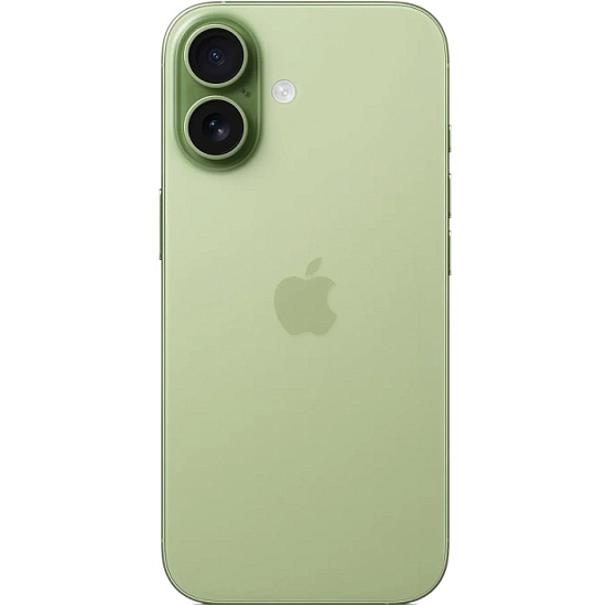 Смартфон Apple iPhone 17 256GB Sage sim + esim