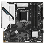 Материнская плата Gigabyte B760M GAMING PLUS WIFI DDR4