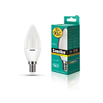 Лампа светодиодная CAMELION BASIC power G45 5W/830/E27