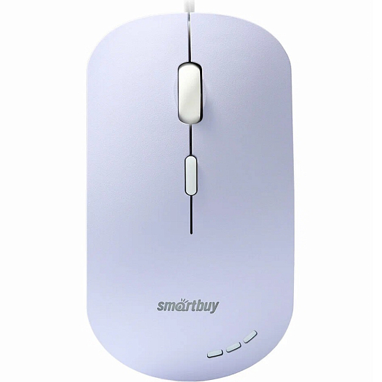 Мышь SMARTBUY SBM-288-V сиреневая