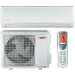 Сплит-система TOSOT T24H-SLEu/I /T24H-SLEu/O