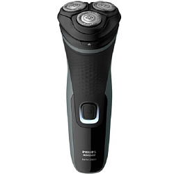 Электробритва PHILIPS Norelco Series 2000 S1211/81 серый