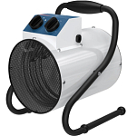 Тепловая пушка LORIOT LT-05RE круглая