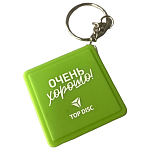 Брелок-рулетка TOP DISC