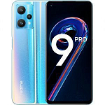 Смартфон Realme 9 PRO 8/128 Голубой