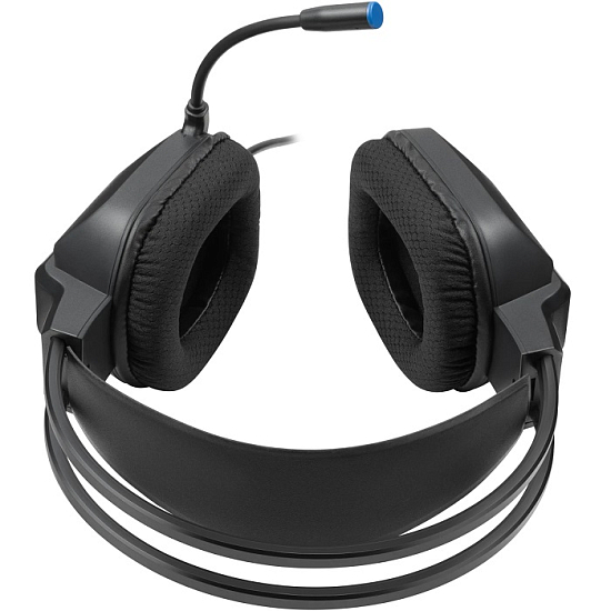 Наушники DEFENDER Gothic черный