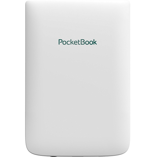 Электронная книга POCKETBOOK 606 White