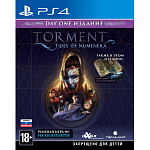 Torment Tides of Numenera [PS4]