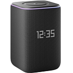 Умная колонка Яндекс. Станция 3. Черный (YNDX-00060BLK)