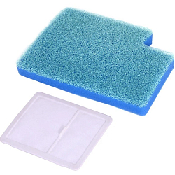 Комплект моторных фильтров FILTERO FTM 11 LGE LG