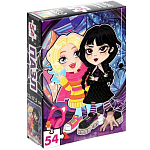 Пазл 54 элемента «Анимания»