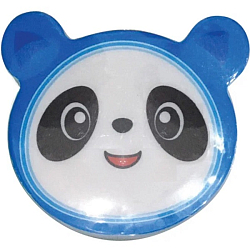 Ночник CAMELION NL-252 "Панда" с выкл