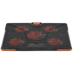 Подставка для ноутбука CROWN CMLS-133