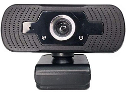 Веб-камера NONAME mini packing c микрофоном